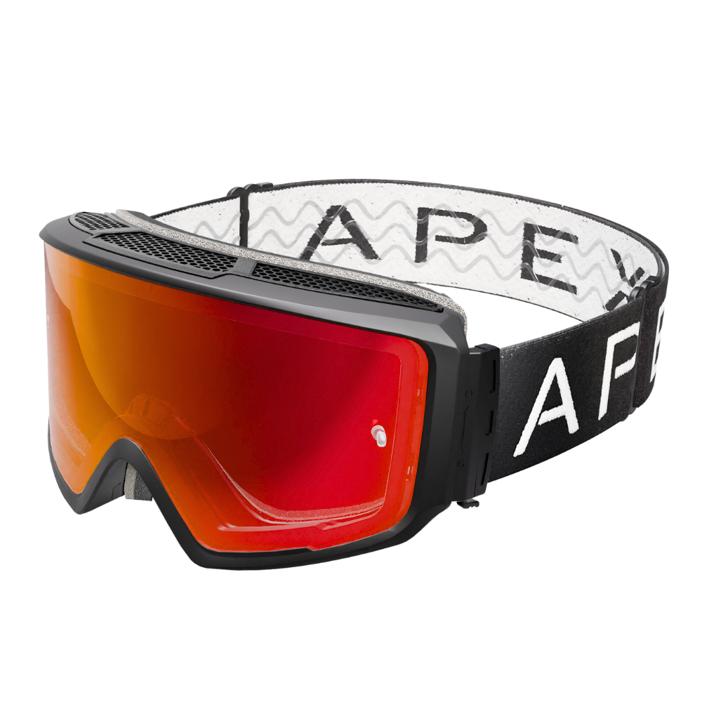Legend Goggles