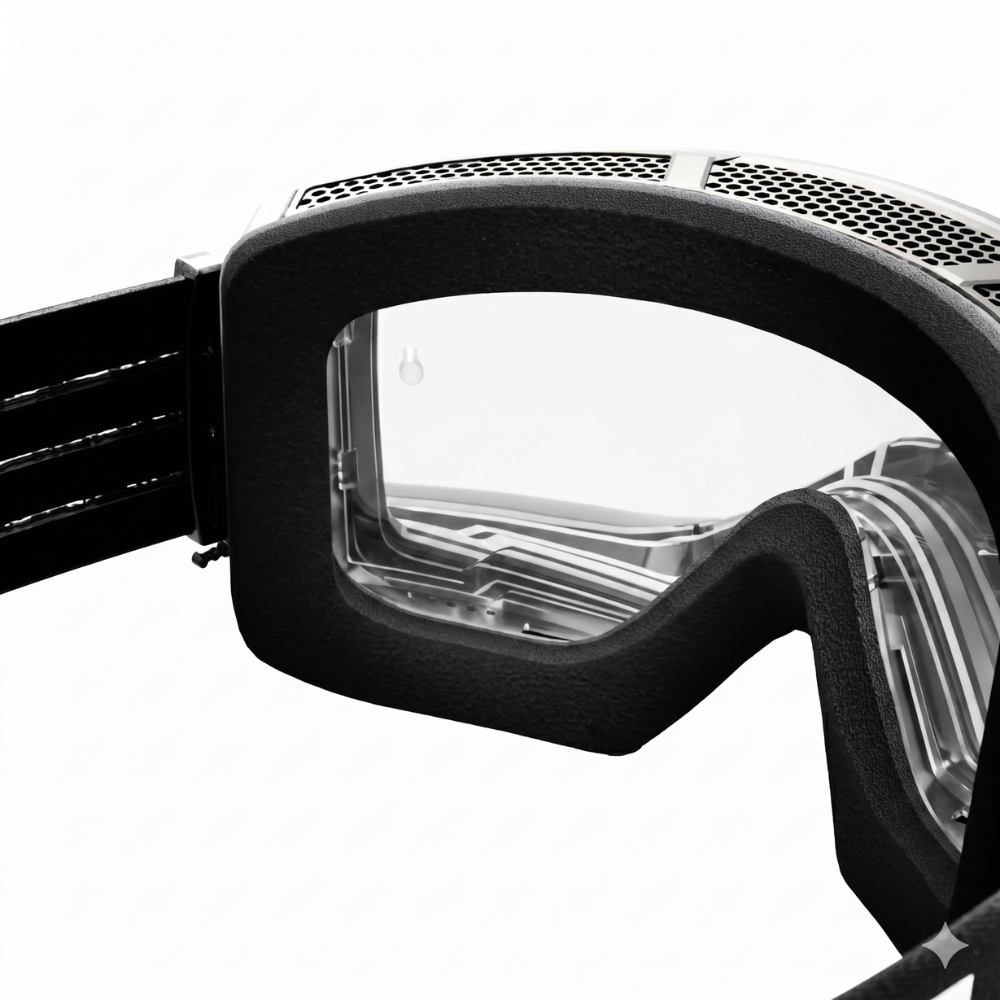 APEXX LGND Goggles