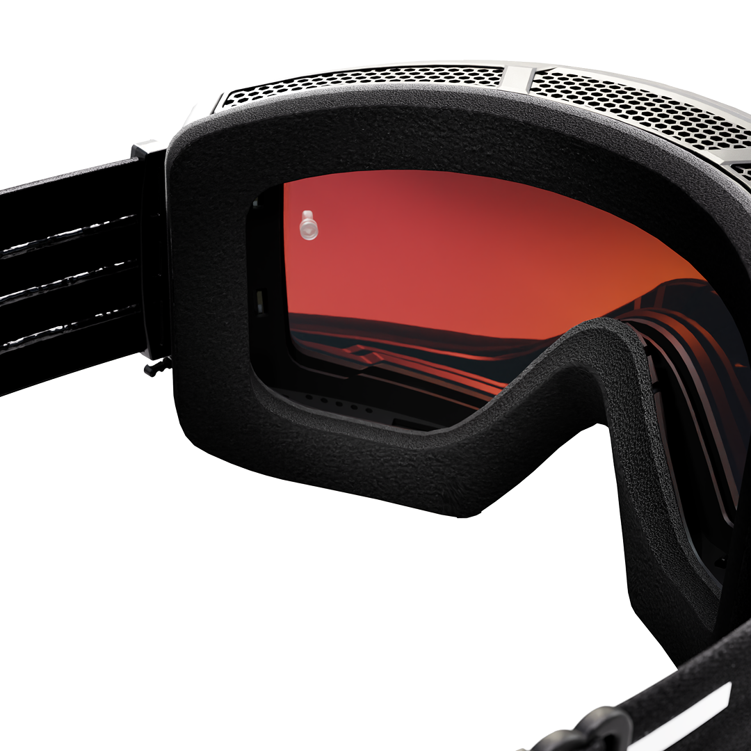 Legend Goggles