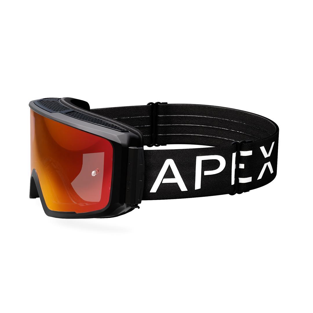 Legend Goggles
