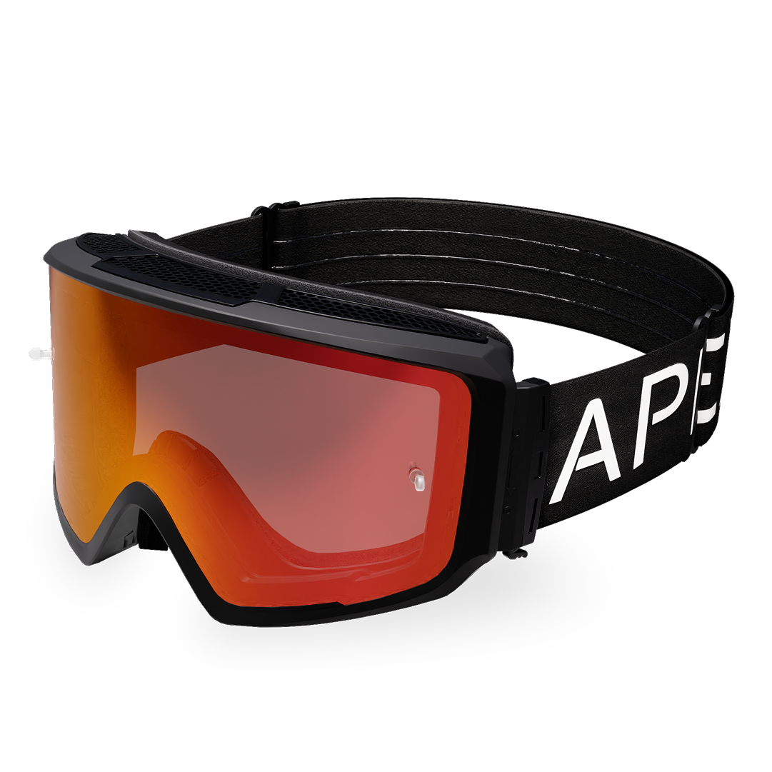 Legend Goggles