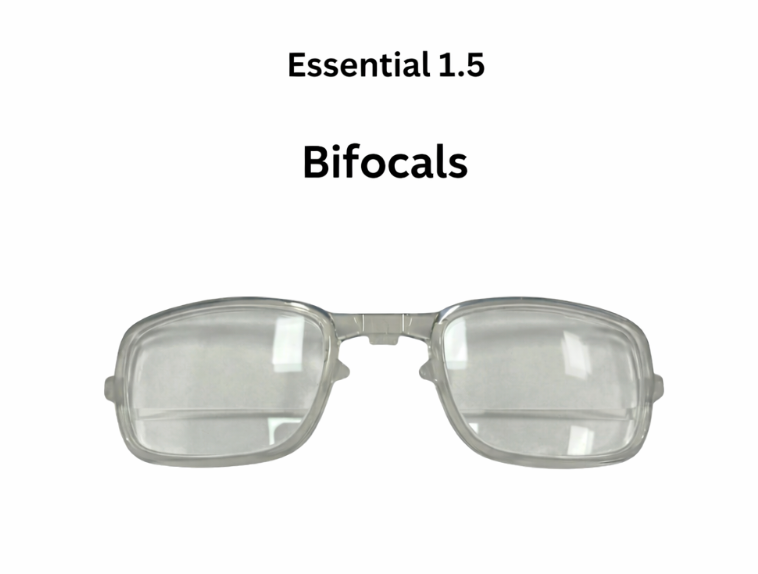 LGND Glasses Prescription Inserts