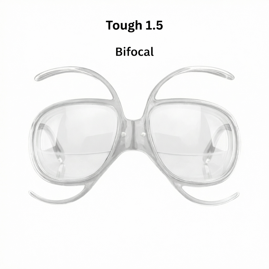 LGND Goggle Prescription Inserts
