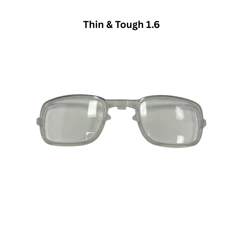 LGND Glasses Prescription Inserts