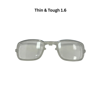LGND Glasses Prescription Inserts