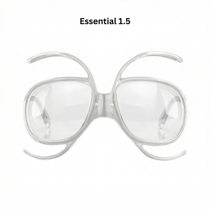 Inserto per Lenti da Prescrizione per Maschera LGND