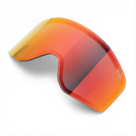 LGND Goggles Replacement Lens