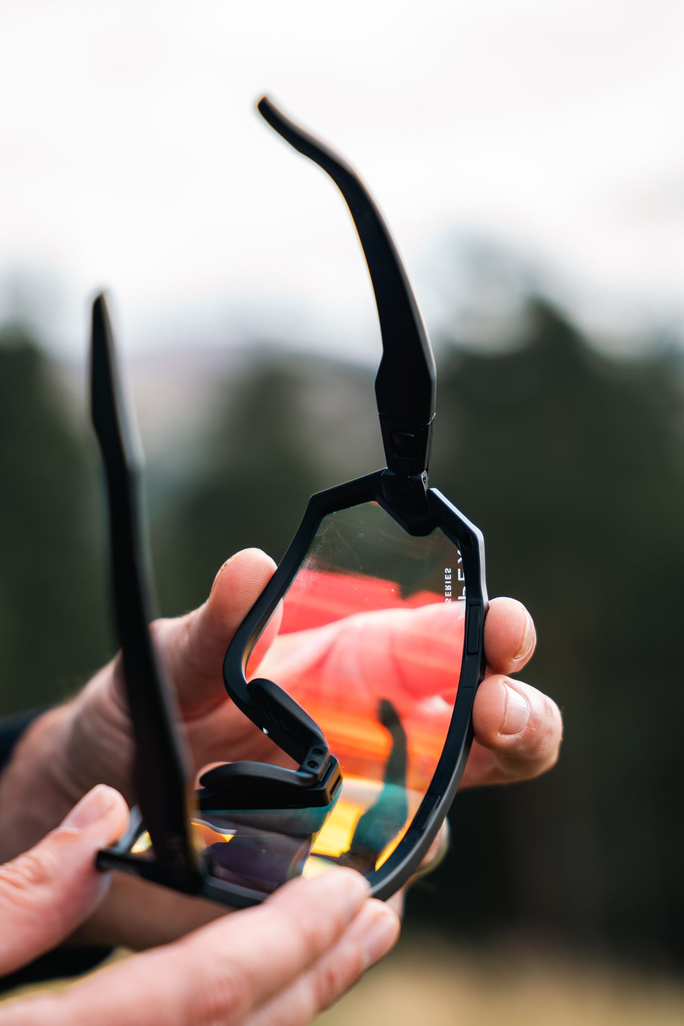 Legend Glasses