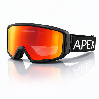 APEXX LGND Goggles