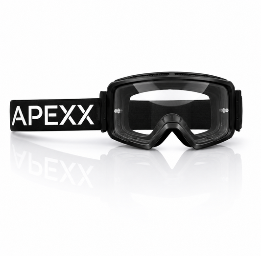 APEXX LGND Goggles
