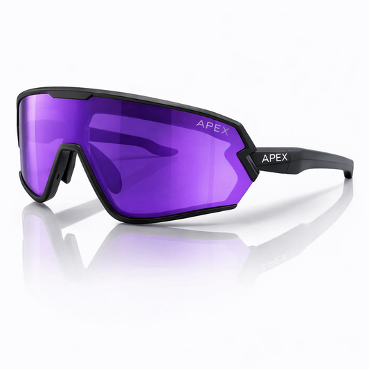 APEXX LGND Photochromic Glasses Bundle