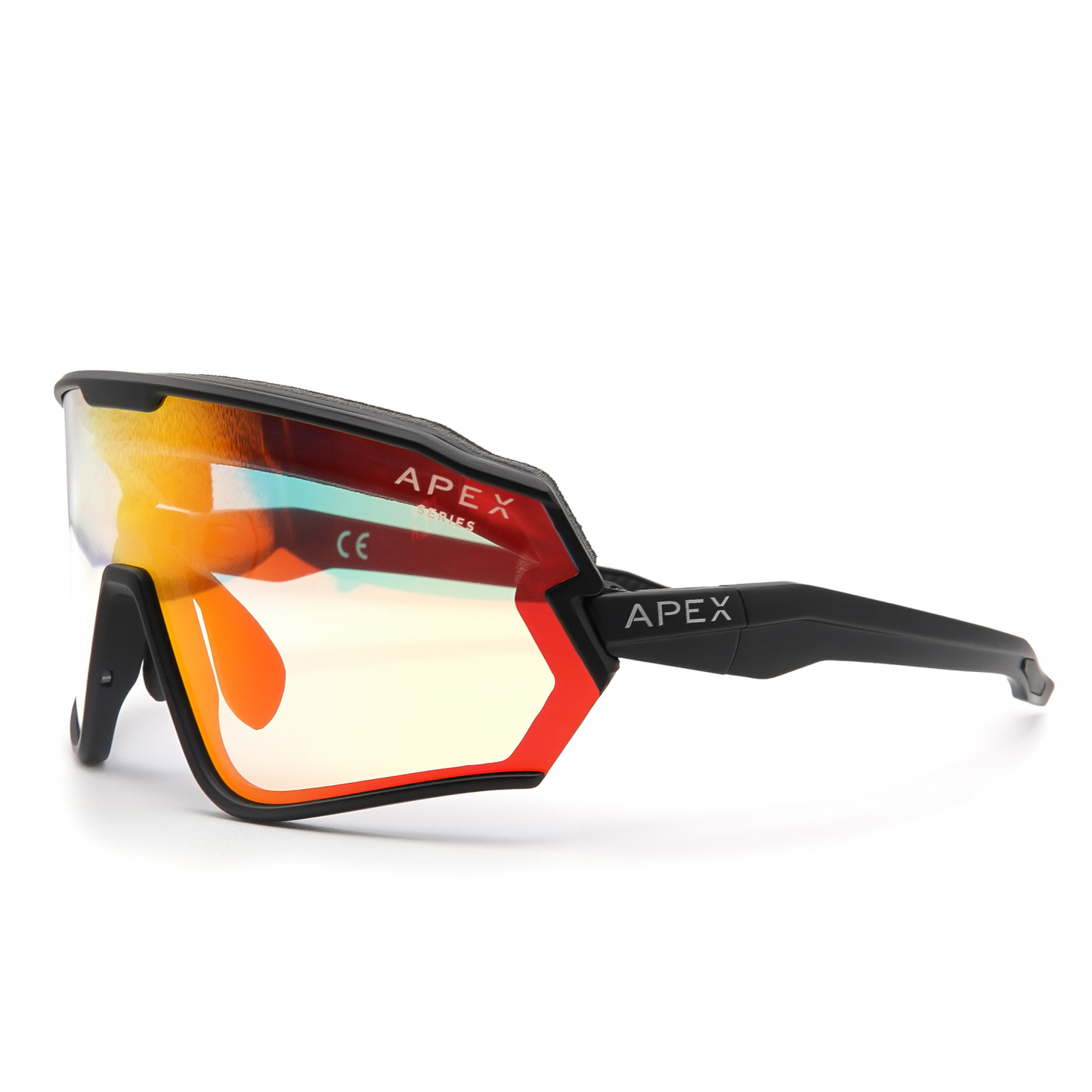 Legend Glasses