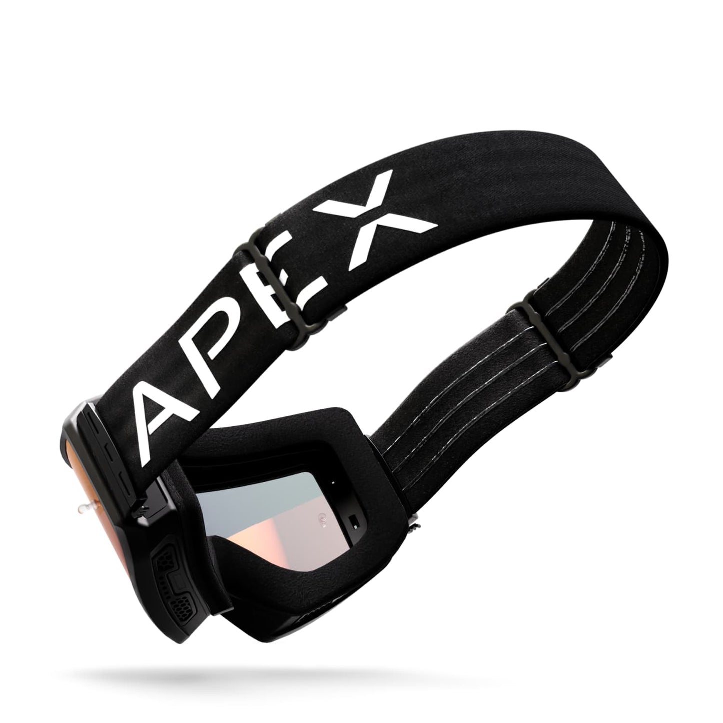 Legend Goggles