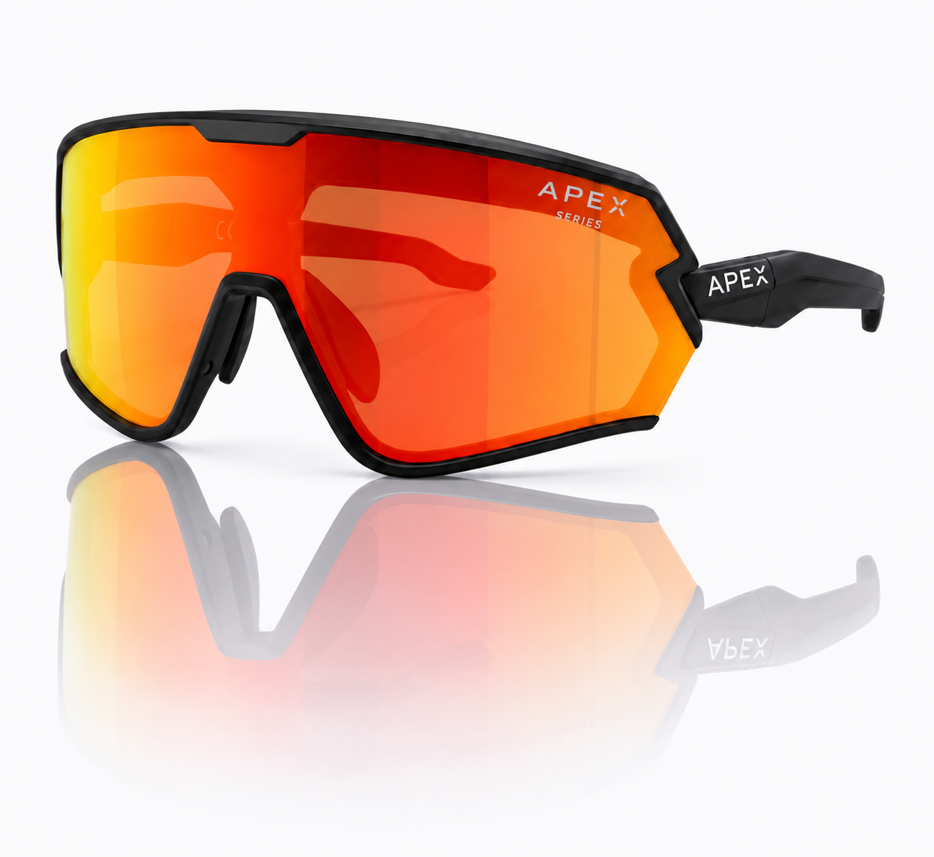 APEXX LGND Glasses