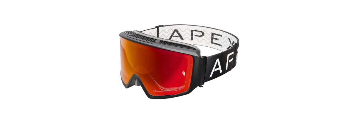 Apex Series Goggles For Good Times