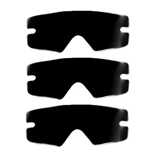 Performance Lens Protector (3 Pack)