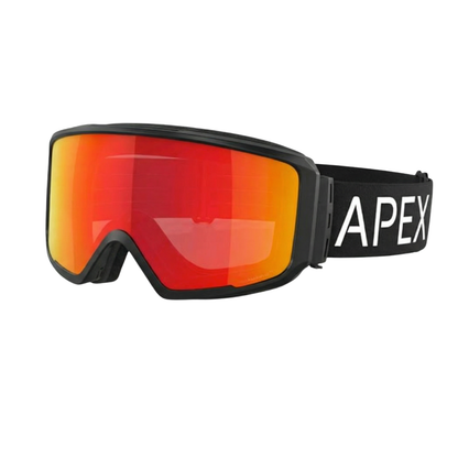 APEXX LGND Photochromic Goggles Bundle
