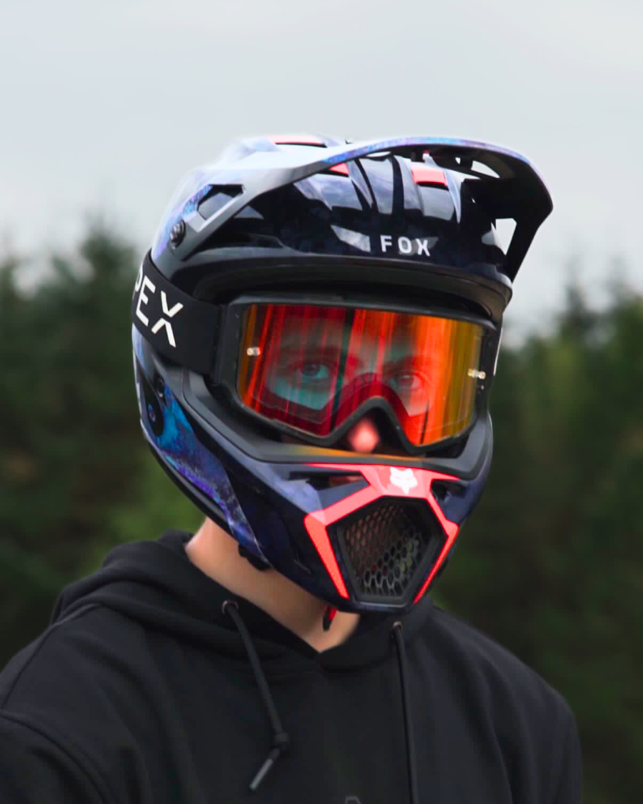 Goggles