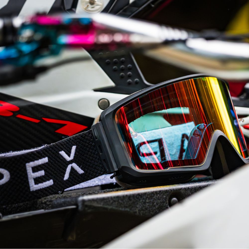 Goggles Image 1