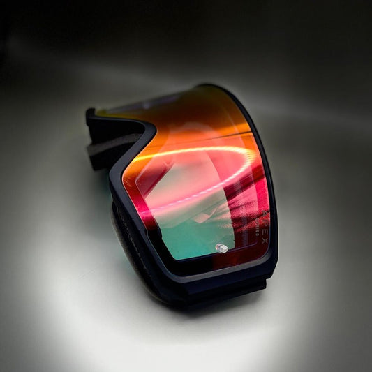 Legend Goggle Replacement Lense