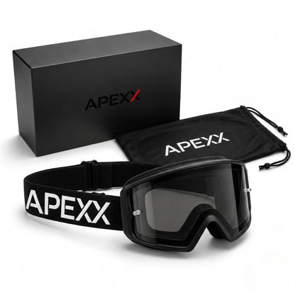 APEXX LGND Goggles