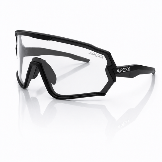 APEXX LGND Glasses